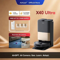 Airbot X40 Ultra Vacuum Cleaner