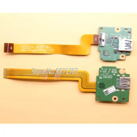New Original USB board with Cable for Lenovo Chromebook N42 DEPC1034002