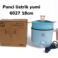 PANCI LISTRIK SQRS PANCI LISTRIK BISA UNTUK MASAK NASI