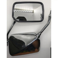 Honda phantom 200 กระจกมองหลังแฟนท่อม200 [พร้อมส่ง] กระจกมองหลังphantom200 ตรงรุ่น