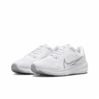Nike Air Zoom Pegasus 40 慢跑鞋 銀白 透氣 緩震 路跑 運動鞋 女鞋 DV3854-101