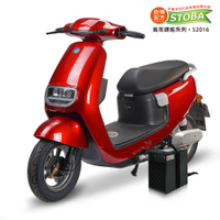 【向銓】STARK 微型電動二輪車PEG-055 / 可愛馬 CHT-036(電動自行車)