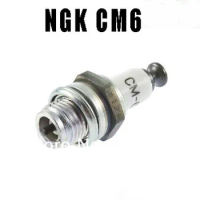 original NGK CM-6 Honda 98052-56471 Spark Plug CM6 Honda Generator plug