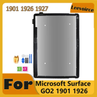 10.5" LCD Display For Microsoft Surface Go 2 GO2 1901 1926 1927 LCD Screen Touch Screen Digitizer Assembly for Surface Go 2 Go2