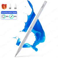 Tablet Pencil for Lapiz iPad Pro 11 12.9 10.9 10.2 9.7 10/9/8/7/6/5th Gen Mini 6 5 4 3 2 1 Stylus Pen for Lapiz Apple Pencil 2 1