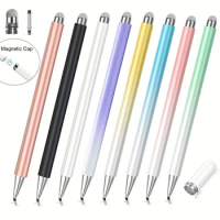Universal Stylus Pen For Phone Touch Pen For Android Touch Screen Tablet Pen For Lenovo iPad iphone Xiaomi Samsung Apple Pencil
