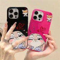 เคสซิลิโคน เคสไอโฟน ลายน้องกระต่าย มีทุกรุ่น IP7P/8P IPX/XS XS Max IP11-16 ธรรมดา IP11-16 Pro/Pro ma