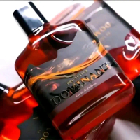 Parfum Dominant pro player isi 50ml Extrait De Perfume