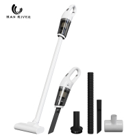 Han River 5 in 1เครื่องดูดฝุ่นไร้สายแรงดันดูดสูง18000PA hrxcq03wt