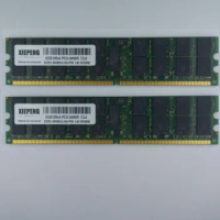 IBM eServer x 260 8865 x 336 1879 x 346-1880 Server RAM 4GB 2Rx4 PC2 3200 16GB 8GB DDR2 400MHz PC2-3200R Registered ECC Memory