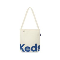 กระเป๋า UNISEX รุ่น The Keds Bucket Bag สีเบจ