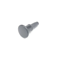 ปุ่มล็อคสวิทช์ Makita LS1040 [#18], 2414B [#21], 2414NB [#15] Pn.417113-4 (แท้) #B12 ของแท้ สินค้าตั