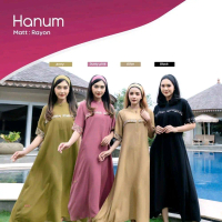 Hanum  dress  Matt  Rayon