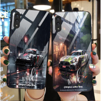 เคสโทรศัพท์สำหรับ Samsung Galaxy A01/A01 CORE/A02/M02/A02S เคส TPU เคสโทรศัพท์
