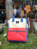 TAS ANELLO 8505/RANSEL ANELLO/BAGS ANELLO