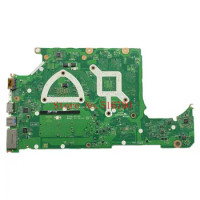 DH5JV LA-G021P For Acer ASPIRE A315-41 AN515-42 Laptop Motherboard NBGY911003 NB.GY911.003 With Ryzen 5-2500U CPU DDR4 Working