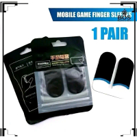 Sarung Jempol Game Untuk Aksesoris Perangkat Lunak - Acessories