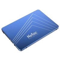朗科 N600S 1TB 560/520MB/s 2.5吋 SATAIII 內建固態硬碟 NT01N600S-001T-S3X 