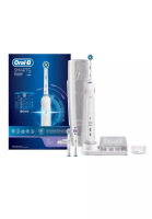 Oral-B Oral-B - (3支刷頭 )Oral-B Smart 5 5000N  電動牙刷 白色 - 平行進口貨