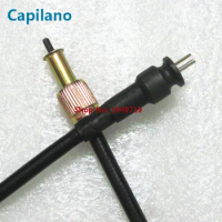 motorcycle / scooter CG125 ZJ125 speedometer cable line for Honda 125cc ZJ CG 125 speedo meter transmission parts