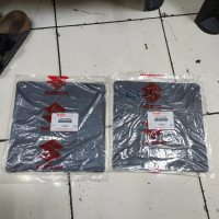kepet lumpur jimny katana depan ori sgp