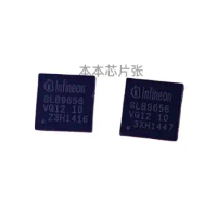 5-10PCS/SLB9656VQ12 SLB9656 QFN