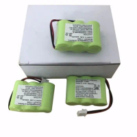 10psc 3.6V 400mAh NiCD Cordless Rechargeable Battery BT-17333 CPB9607 Replacement Pack BT-163345 BT27333 FF1765S FF1770 FF1775