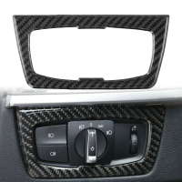 Trang Trí Nội Thất Bằng Sợi Carbon, Cho M3 F30 F80, Tạo Cảm Giác Sang Trọng Cho Xe Hơi Của Bạn