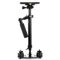 DSLR Kamera Stabilizer Steadycam S60 Steadycam Pro Gimbal steady cam