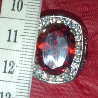 batu ruby burma jumbo lawasan