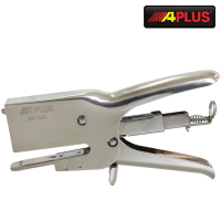 【APLUS】多功能強力型手動釘盒鉗釘槍(AE-AH7300)