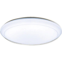 【Panasonic 國際牌】國際牌Panasonic LED遙控吸頂燈(LGC31102A09 經典三系列)
