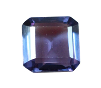 4.65 Ct Natural Brazil Color Change Alexandrite Loose Gemstone
