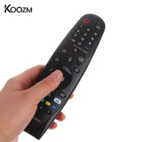 NEW MR20GA AKB758555 For LG 2020 Smart Infrared TV Remote Control (No Voice Magic Mouse) AN-MR18BA AKB75855501