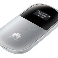 Huawei E586 Original Wireless unlocked pocket Wifi 3g Mobile Modem broadband 21mbps 3G wifi Wireless Router hotspot 4G Router