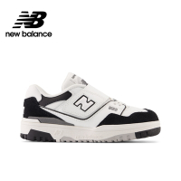 [New Balance]童鞋_中性_黑白色_PHB550CA-M楦