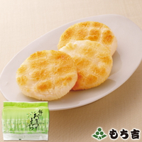 Mochikichi もち吉 麻糬的祭典小町 袋裝補充包 沙拉口味【100％日本國產米 13片】日本必買 | 日本樂天熱銷