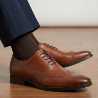 Sepatu Aldo Oleander Oxford Shoes Original