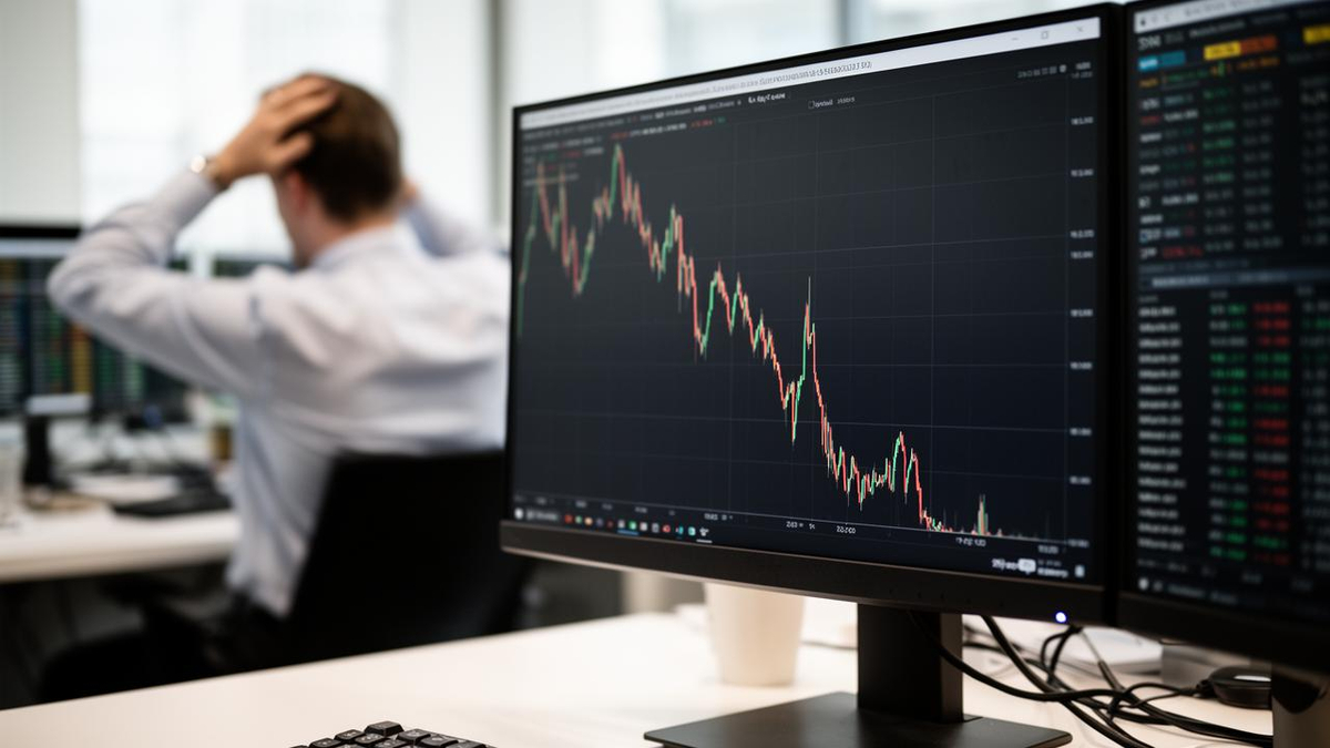 Itaú Unibanco and Petrobras Decline