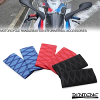 For BMW M1000RR S1000RR S1000R S1000XR F900R F900XR G310RR G310R Motorcycle Accessories Handlebar Protective Cover Handle Pad