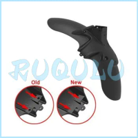 Zt310-v Rear Auxiliary Mudguard Mudguard (extended Version) 1224200-151000 For Zontes