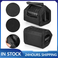 Dust Case Anti-Scratch Speaker Cover Top Opening Protective Dust Case Dustproof Cover for Bose S1 Pro+ 2023/for Bose S1 Pro 2018
