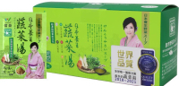 【中山常景】日本養生蔬菜湯60入/盒