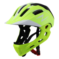 Luxury Wholesales high quality Lightweight Unisex helmet bike full face Porous and breathable helmet mtb full face bike helmet