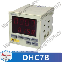 DHC7B 100-220v Time Relay