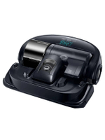 หุ่นยนต์ดูดฝุ่น (250 วัตต์, สีดำ) รุ่น POWERbot VR20K9350WK/ST