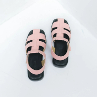 MILLY PINK BY PROSPERO - SANDAL WANITA