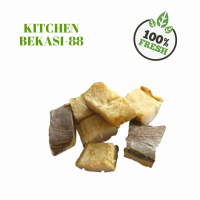 Ikan asin jambal roti 100 gram