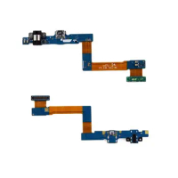 For Samsung Galaxy Tab A 9.7 WIFI T550 T555 Charge Charging Port Dock Connector Flex Cable