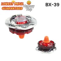 กล่อง Beyblade X รุ่น BX-39 Shelter Drake พร้อมสายยิงและเชือก – Beyblade X, ไจโร